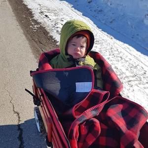 Meet your Posher, Julia lynn